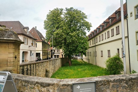 Bad Mergentheim